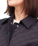 Fossa Apparel Women's Diverge Reversible Insulated Jacket - Image 5