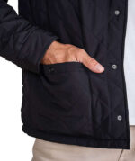 Fossa Apparel Diverge Reversible Insulated Jacket - Image 5
