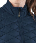 Stormtech Women's Boulder Thermal Shell Insulated Jacket - Image 5