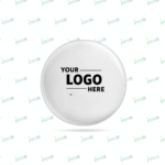 Pin Button Badge | Custom Round Promotional Badges by Impressiful