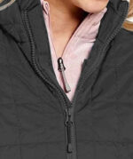 Storm Creek Women's Traveler Recycled Insulated Jacket - Image 5