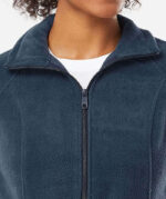 Columbia Women's Benton Springs Fleece Full Zip Jacket - Image 5