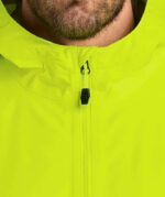 Carhartt Storm Defender Class 3 Safety Jacket - Image 5