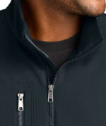 CornerStone Workwear Soft Shell Jacket - Image 5