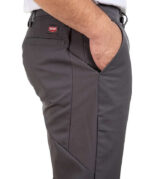 Red Kap MIMIX Stretch Utility Pants - 32" Inseam - Image 5