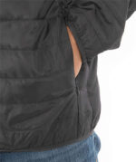Core 365 Tall Insulated Packable Puffer Jacket - Image 5