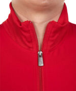 Cherokee Infinity Full Zip Warm-Up Scrub Jacket - Image 5