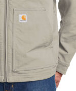 Carhartt Super Dux Soft Shell Jacket - Image 5