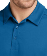 OGIO Framework Pique Performance Polo - Image 5
