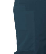 Cherokee Workwear Originals Drawstring Cargo Scrub Pant - Image 5