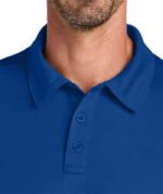 Carhartt Force Sun Defender UPF 50+ Performance Polo - Embroidered - Image 5