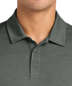 Sport-Tek Versa Recycled Performance Polo - Image 5