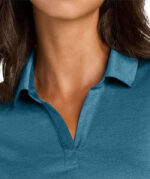 Mercer+Mettle Women's Recharge Recycled Performance Polo - Image 5