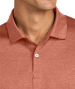 Mercer+Mettle Recharge Recycled Performance Polo - Image 5