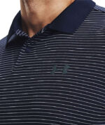 Under Armour Stripe UPF 50 Performance Polo 3.0 - Image 5