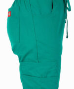 Dickies Women's Drawstring Scrub Pant - Image 5