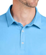 HUK Pursuit UPF 50 Performance Polo - Image 5