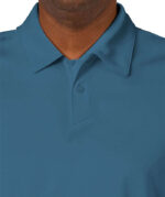 The North Face Ambition Recycled Performance Polo - Image 5