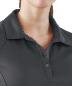 Stormtech Women's Milano Sports UPF 50+ Performance Polo - Image 5