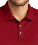 Mercer+Mettle Stretch Performance Pique Polo - Image 5