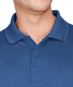 Harriton Advantage Snag Protection Plus Performance Polo - Image 5