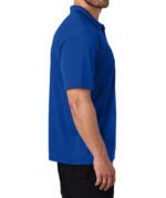 Carhartt Force UPF 40 Performance Pocket Polo - Image 5