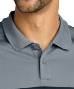 Nike Dri-Fit Victory Colorblock Performance Polo - Image 5