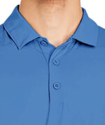 Puma Golf Bandon Easy Care Performance Polo - Image 5