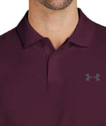 Under Armour UPF 40 Performance Polo 3.0 - Image 5