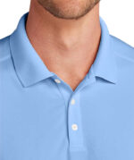 Port Authority City Stretch Flat Knit Performance Polo - Image 5