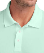 Brooks Brothers Mesh Performance Pique Polo - Embroidered - Image 5