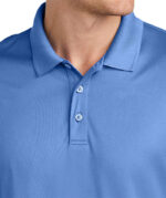 Sport-Tek Re-Compete Recycled Performance Polo - Image 5