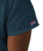 Cherokee Workwear Originals V-Neck Scrub Top - Image 5