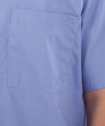 Harriton V-Neck Scrub Top - Image 5