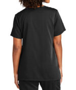 Wink Women's Premiere Flex Stretch V-Neck Scrub Top - Image 5