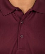 CornerStone Tall Snag-Proof Polo - Image 5