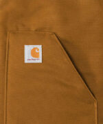 Carhartt Duck Traditional Vest - Printed - Image 5