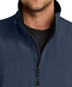 Carhartt Rain Defender Soft Shell Vest - Image 5