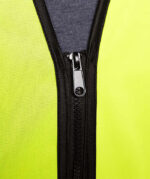 Kishigo Class 2 Pocket Contrast Safety Vest - Image 5