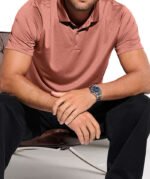 Mercer+Mettle Recharge Recycled Performance Polo - Image 6
