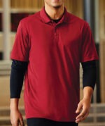Sport-Tek Re-Compete Recycled Performance Polo - Image 6