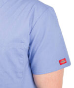 Dickies V-Neck Scrub Top - Image 6