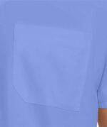 Wink WorkFlex Chest Pocket V-Neck Scrub Top - Image 6