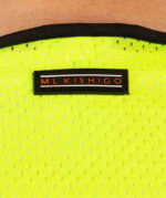 Kishigo Class 2 Mesh Safety Vest - Image 6