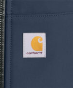 Carhartt Rain Defender Soft Shell Vest - Image 6