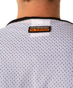 Kishigo Non-ANSI Enhanced Visibility Color Safety Vest - Image 6