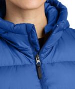 Outdoor Research Women’s Coldsnap Recycled Hooded Insulated Vest - Image 6