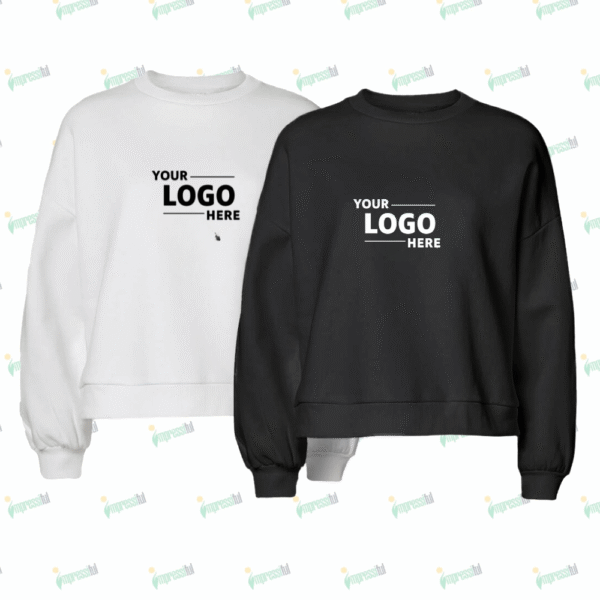 Oversize Sweatshirt | Cozy Streetwear & Casual Unisex Apparel by Impressiful