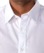 UNTUCKit Las Cases Wrinkle-Free Long Sleeve Shirt - Image 6