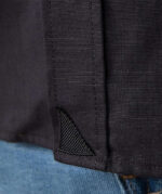 UNTUCKit Classic Coufran Short Sleeve Shirt - Image 6